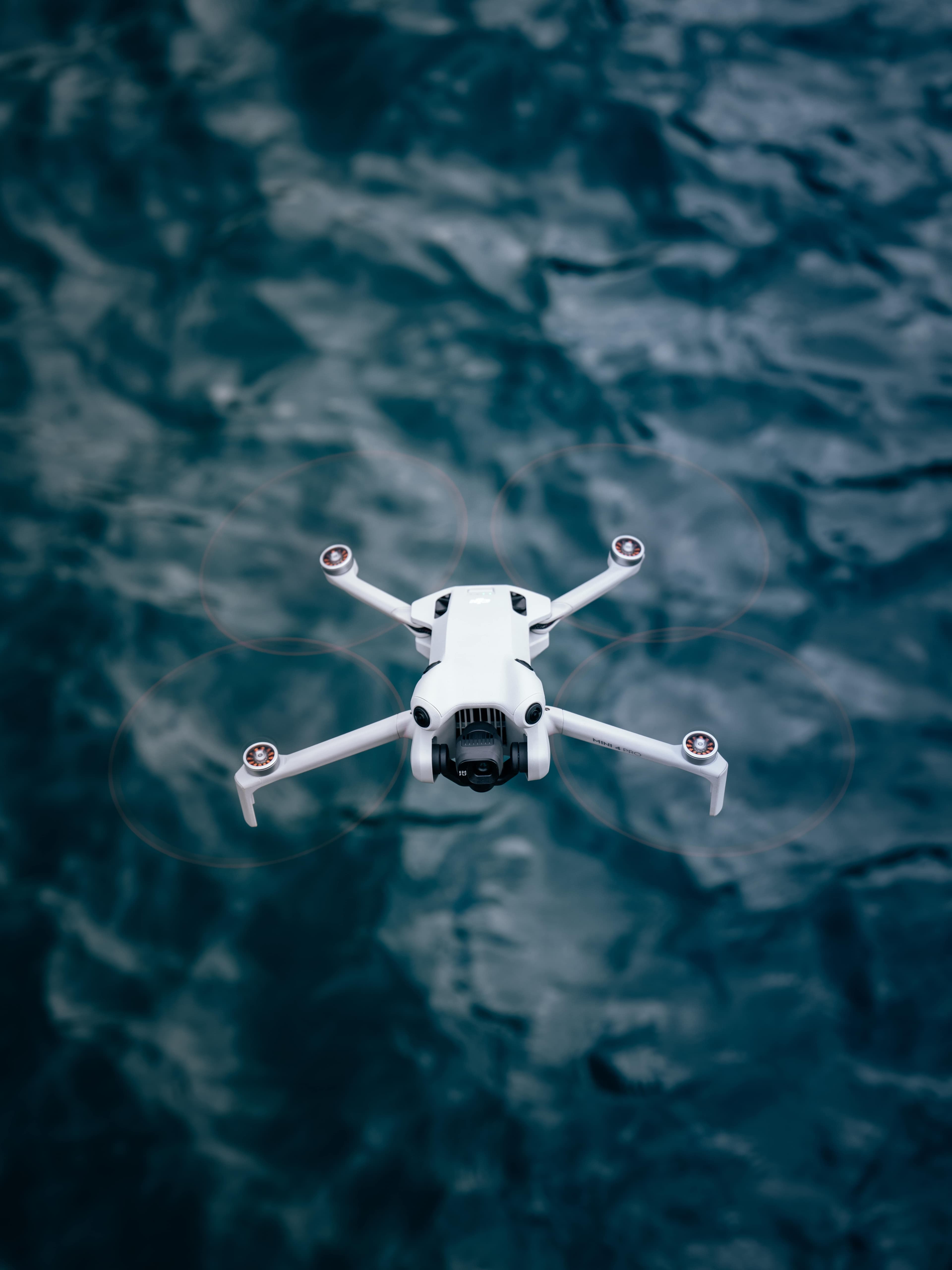 DJI Mini 4 Pro