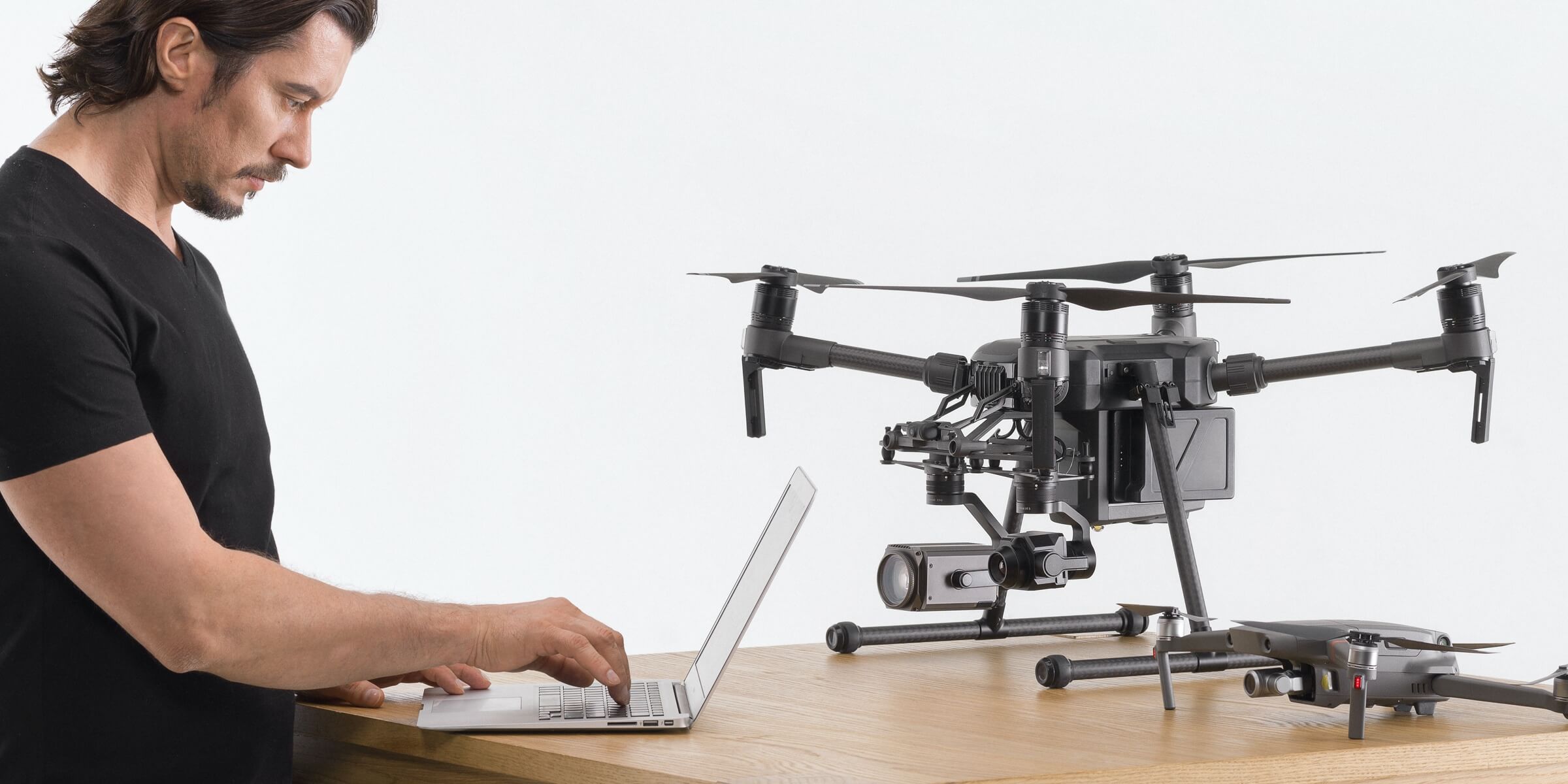 DJI Maintenance - serviceavtal för din drönare 77dd970820e9e717f3f0c659576ae471.jpg