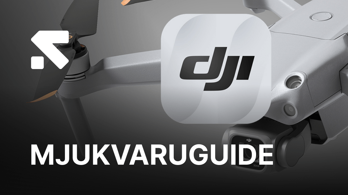 Hur du uppdaterar din DJI drönare Swedron media_ Blogginlägg(17).png