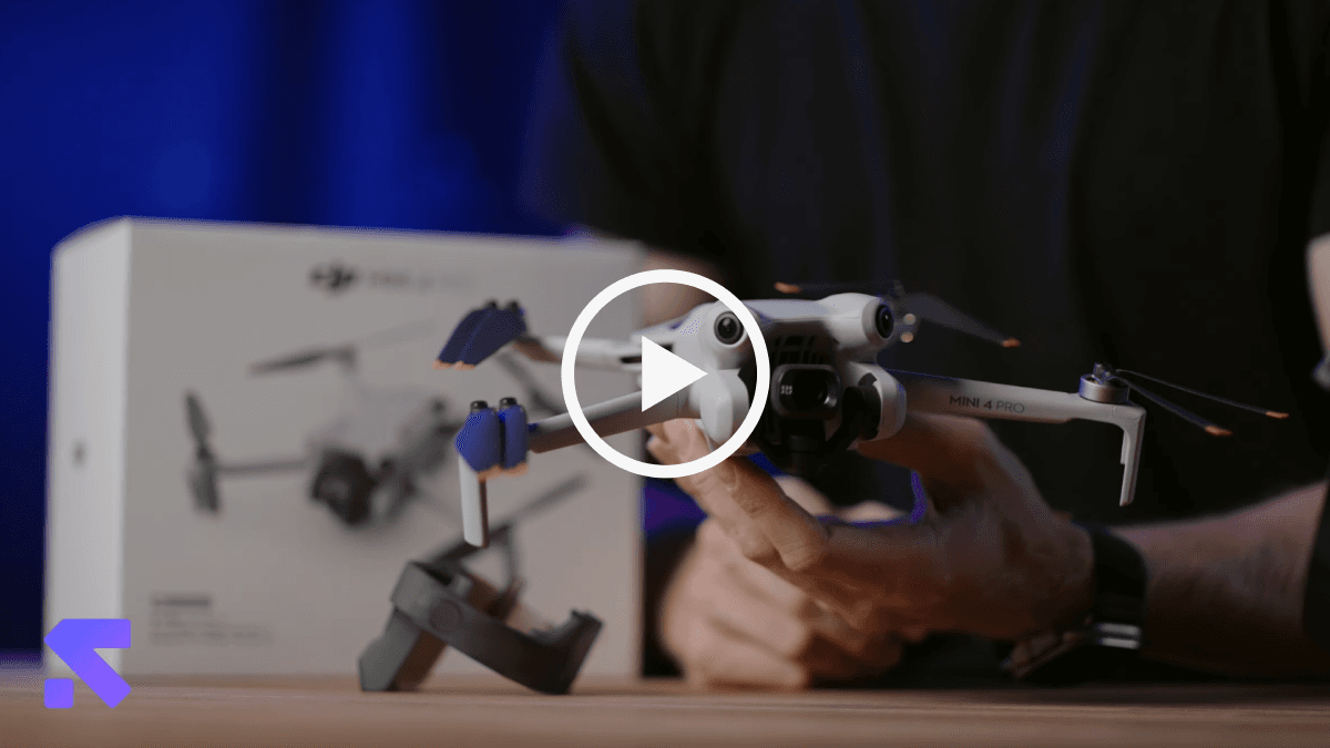 DJI Mini 4 Pro