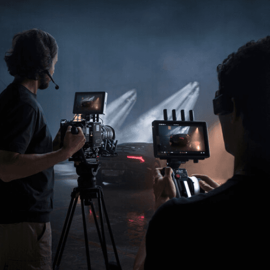 DJI Focus Pro All In One Combo