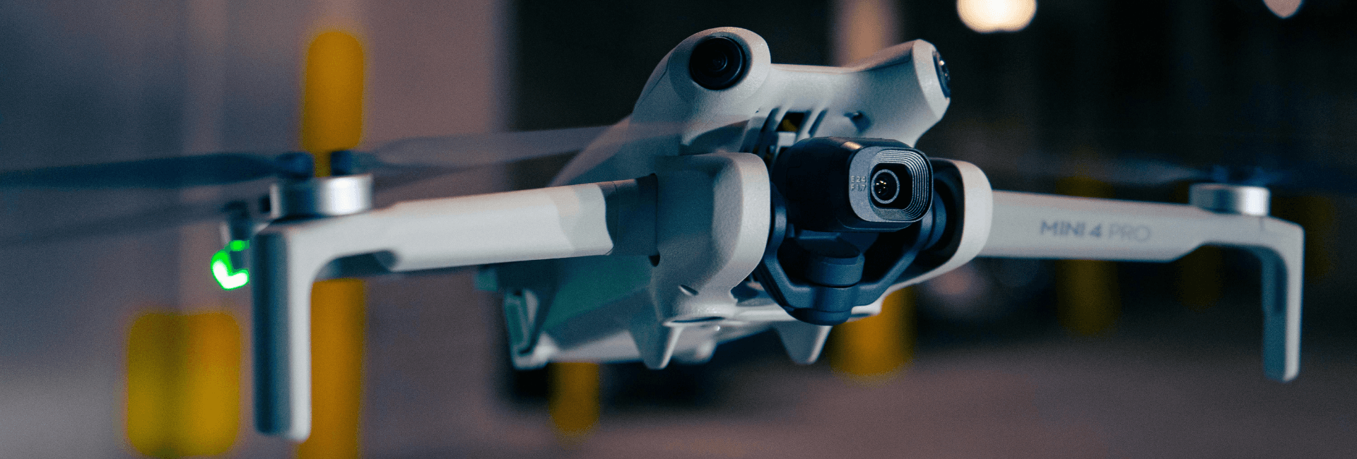 Mini 4 pro