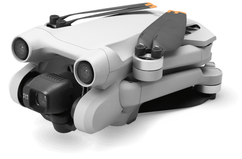DJI Mini 3 Pro