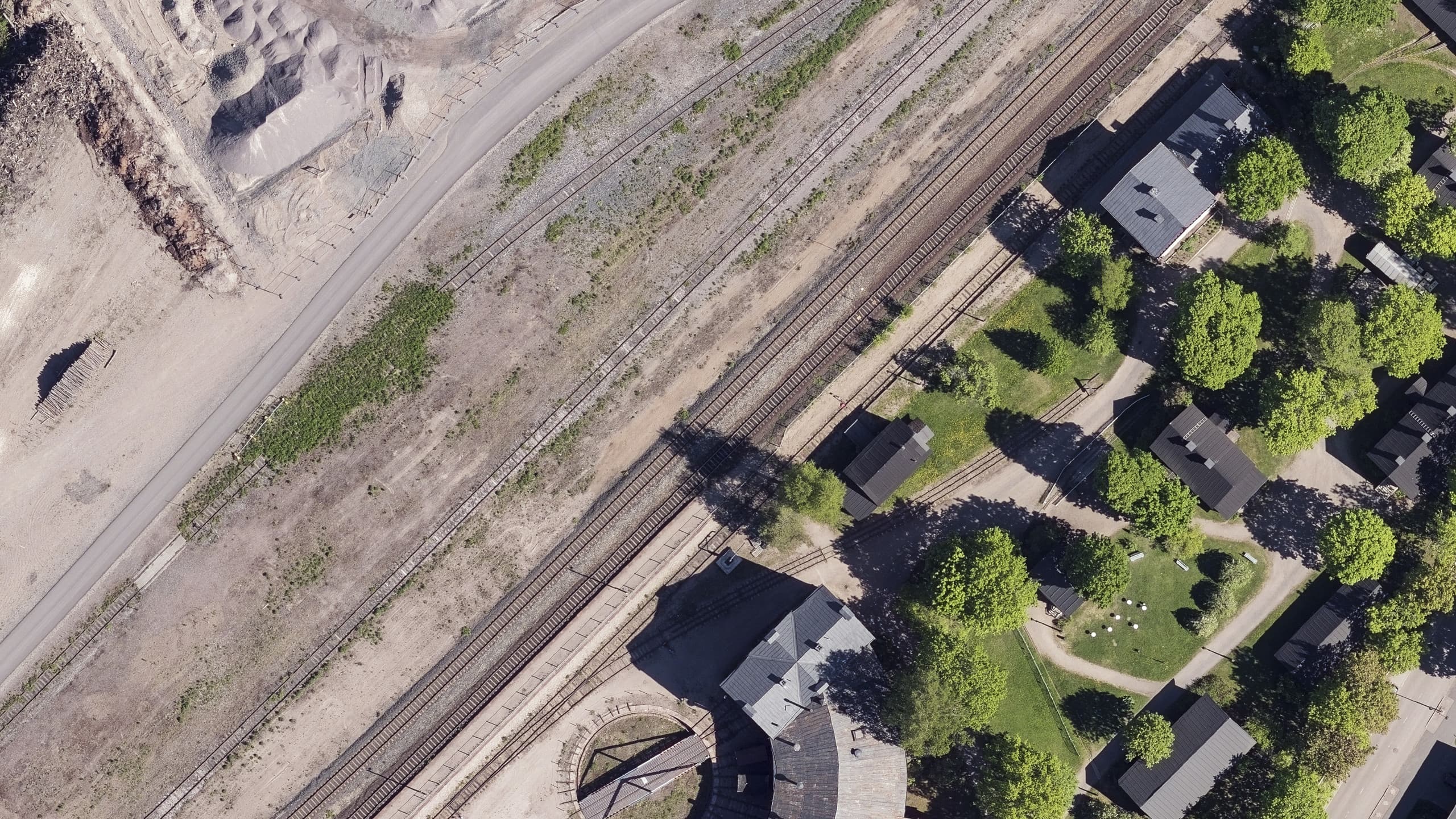 TerraPhoto från Terrasolid