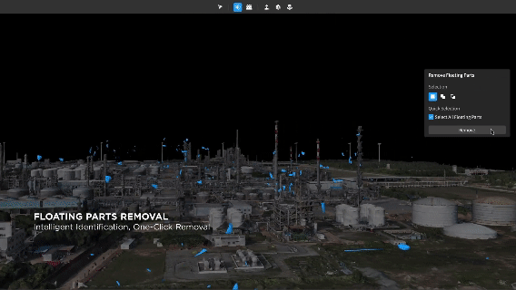 DJI Modify