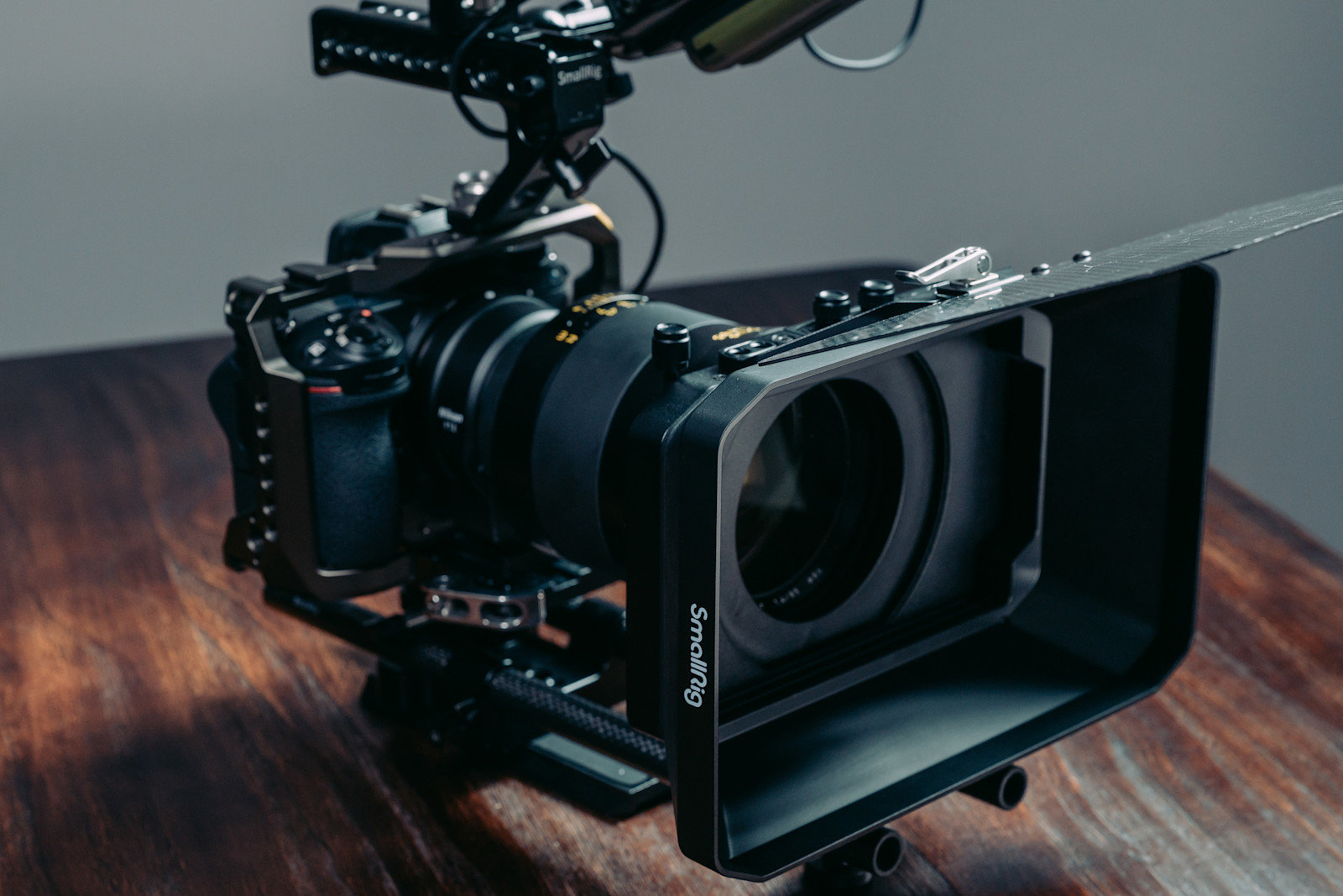 smallrig mattebox philip fung