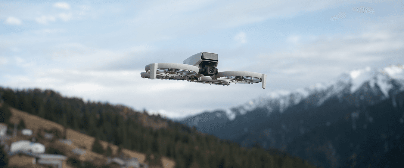 DJI FLIP 1