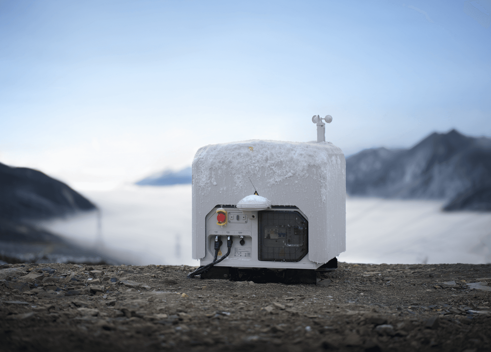 DJI Dock 3