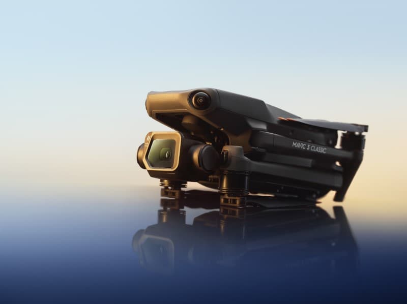 Mavic 3 Classic