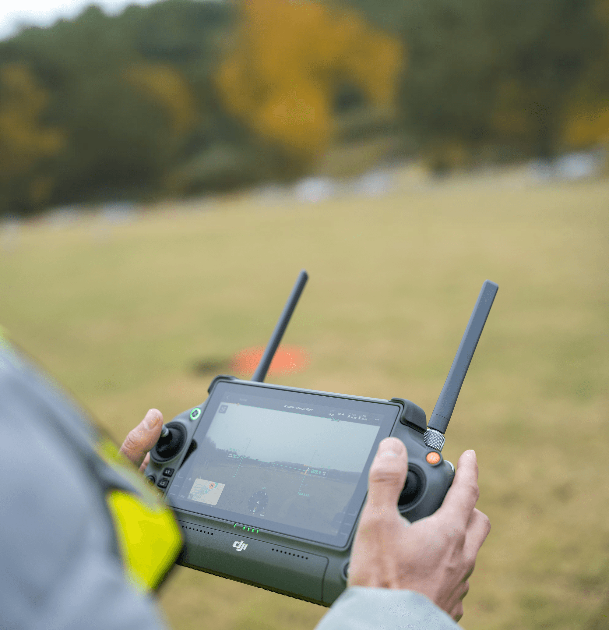 DJI RC Plus