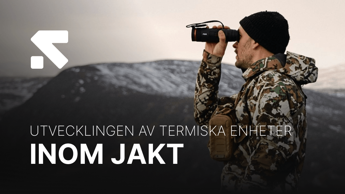 Utvecklingen av termiska enheter inom jakt: Kikare och kikarsikten Swedron media_ Blogginlägg(14).png