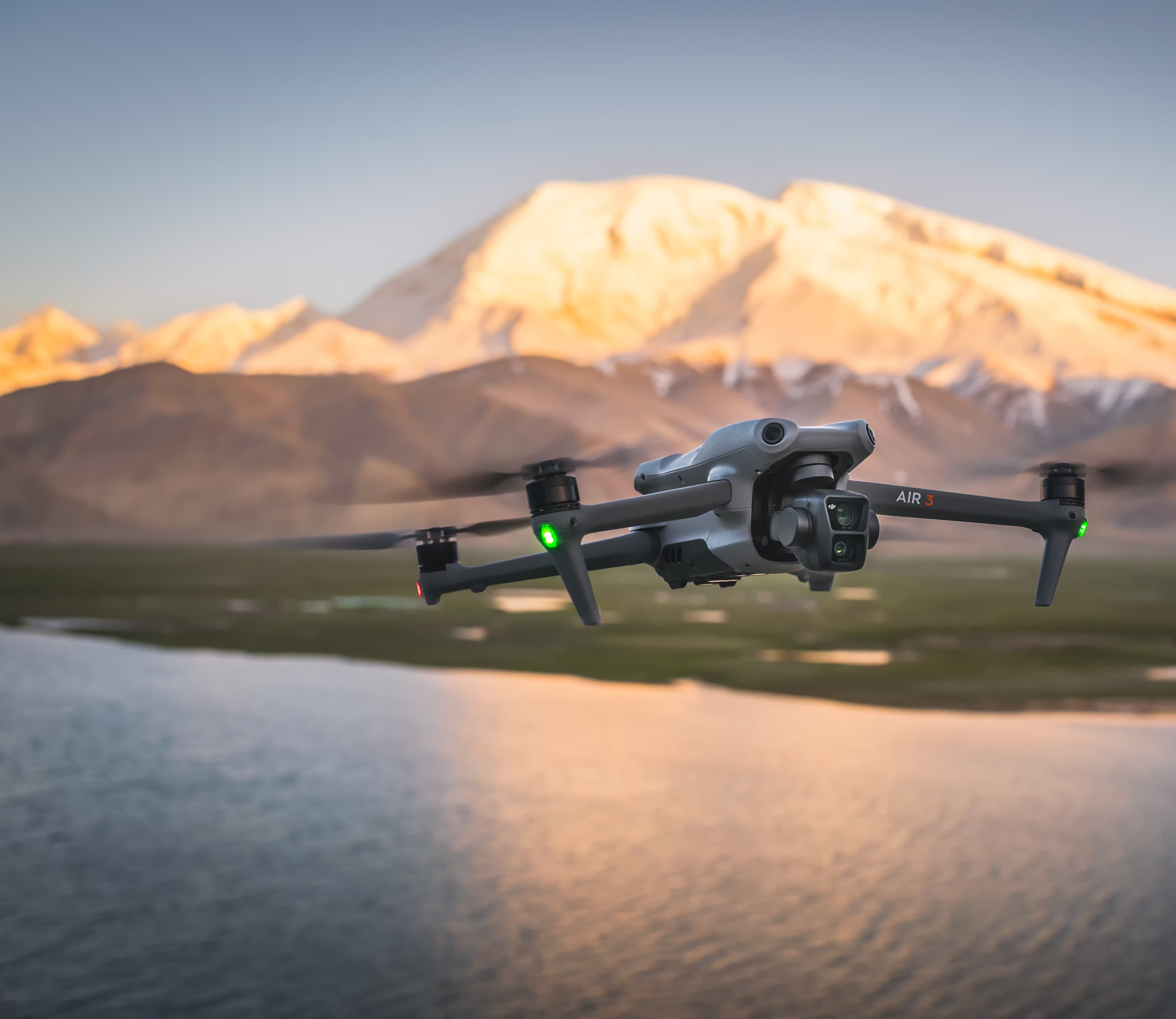 DJI Air 3