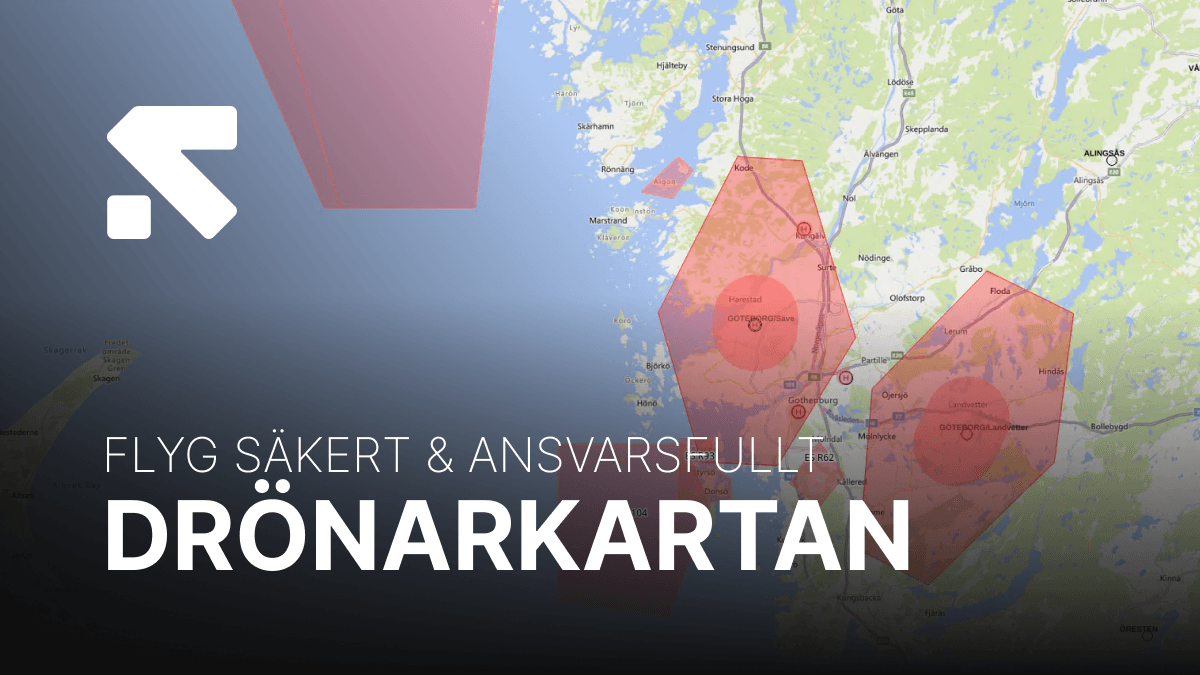 Drönarkartan: En guide till laglig och säker drönarflygning i Sverige - banner drönarkartan-blogg.png