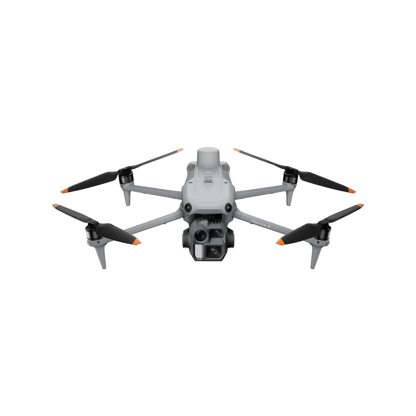 DJI Matrice 4E, en drönare för kartläggning och ortofoton