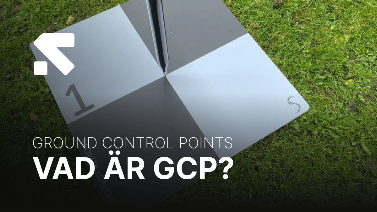 Vad är GCP? Förstå Ground Control Points och deras betydelse - banner vad är gcp-blogg.png