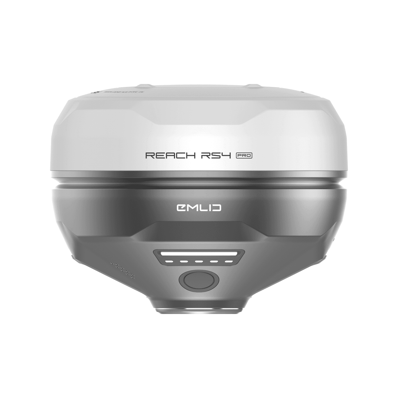 Emlid Reach RS4 Pro, en GNSS-mottagare med RTK