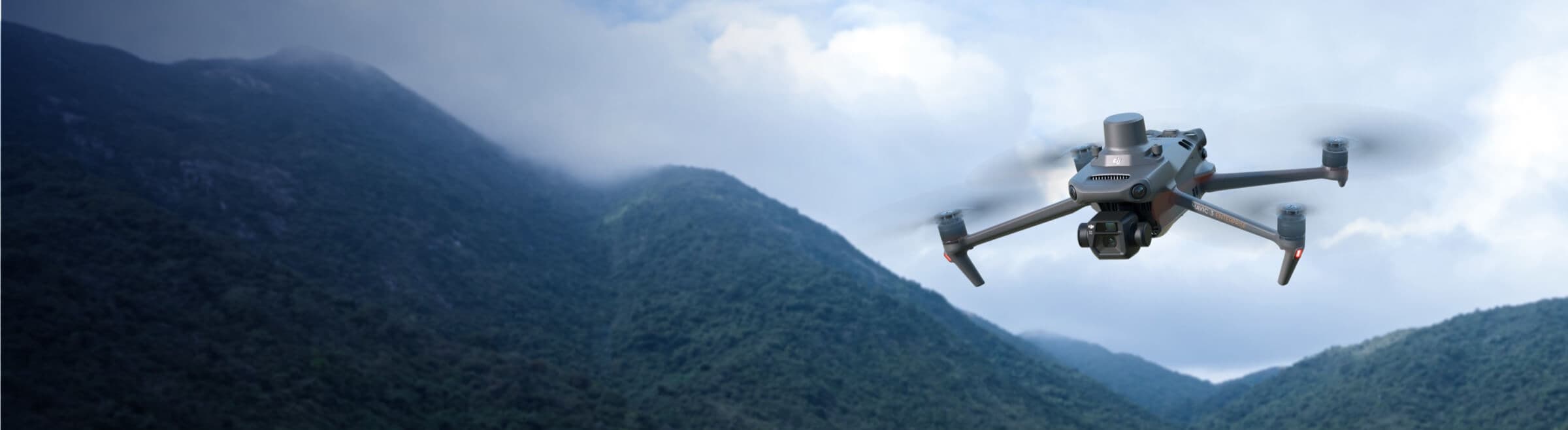 Mavic 3E
