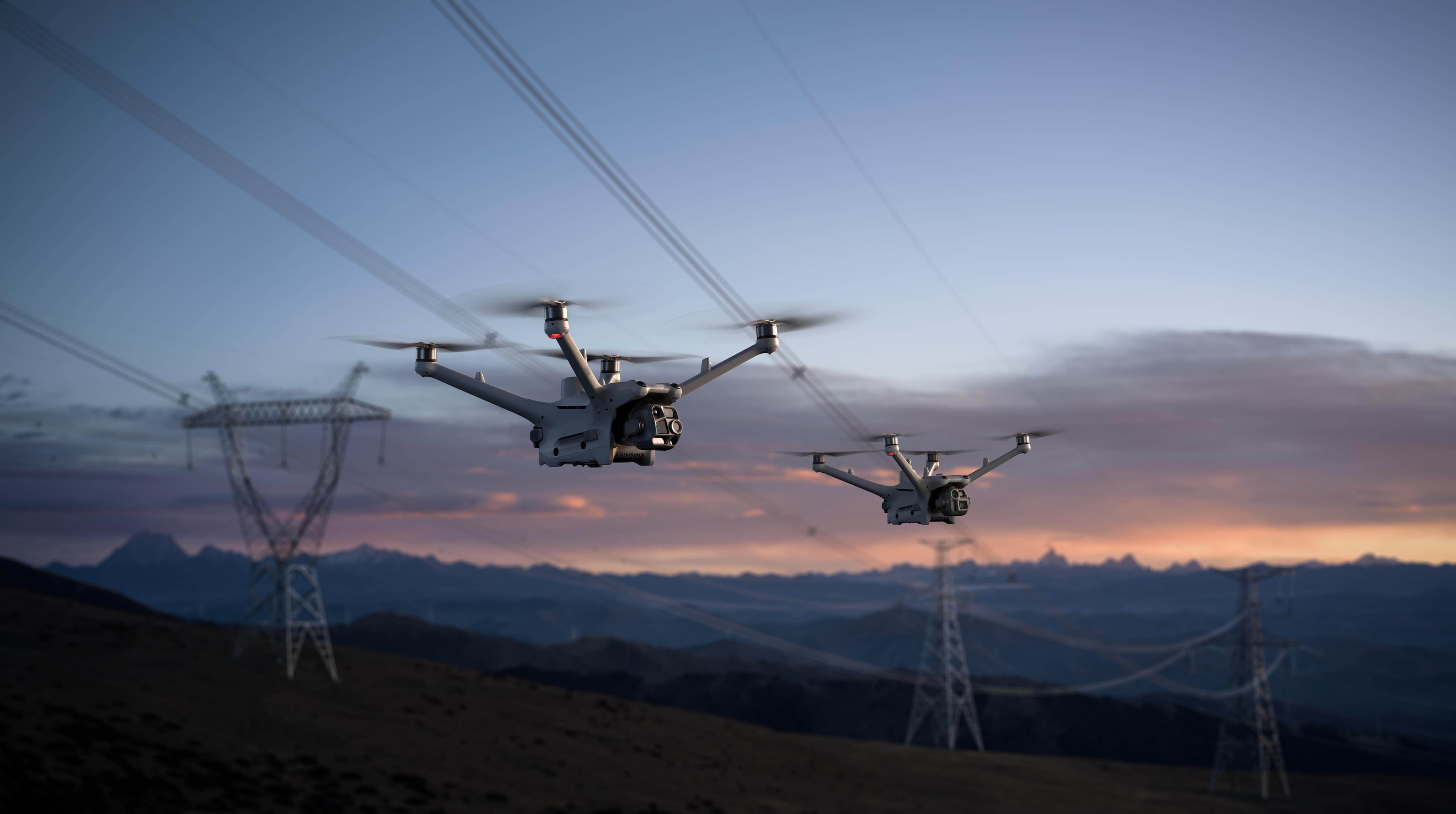Källa: https://www-cdn.djiits.com/cms/uploads/d27e7c622faf8a68db37ba8ba4b465ec.jpg (DJI:s pressmeddelande om Dock 3, nedskalad till 3840x2149)