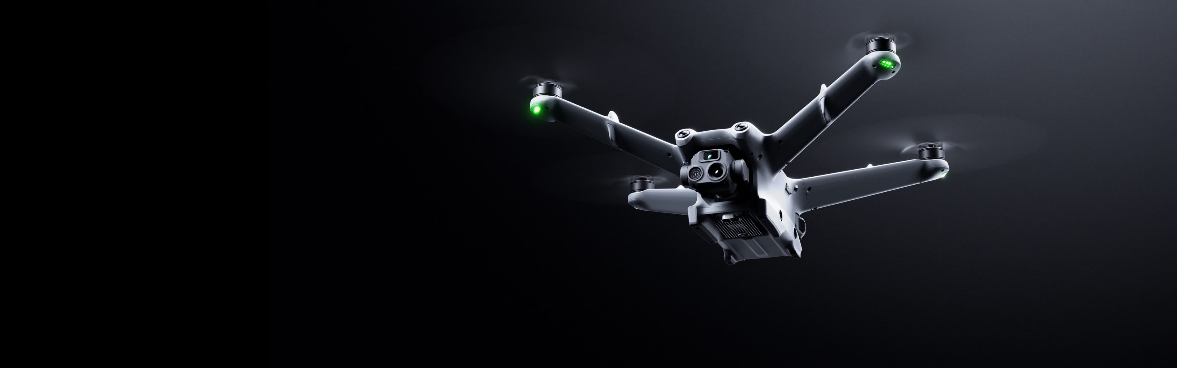 DJI Matrice 3TD