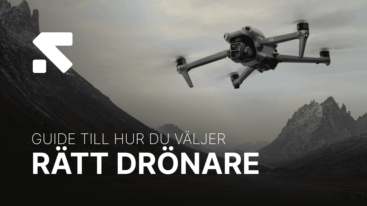 Köpa drone deals