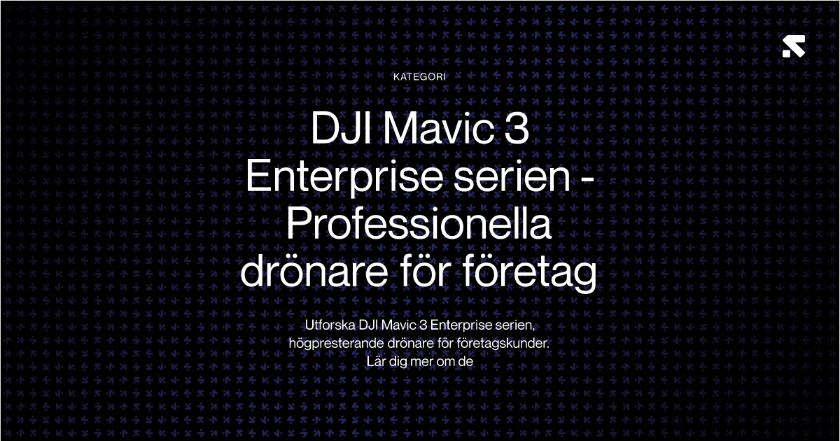 DJI Mavic 3 Pro - DroneXperts