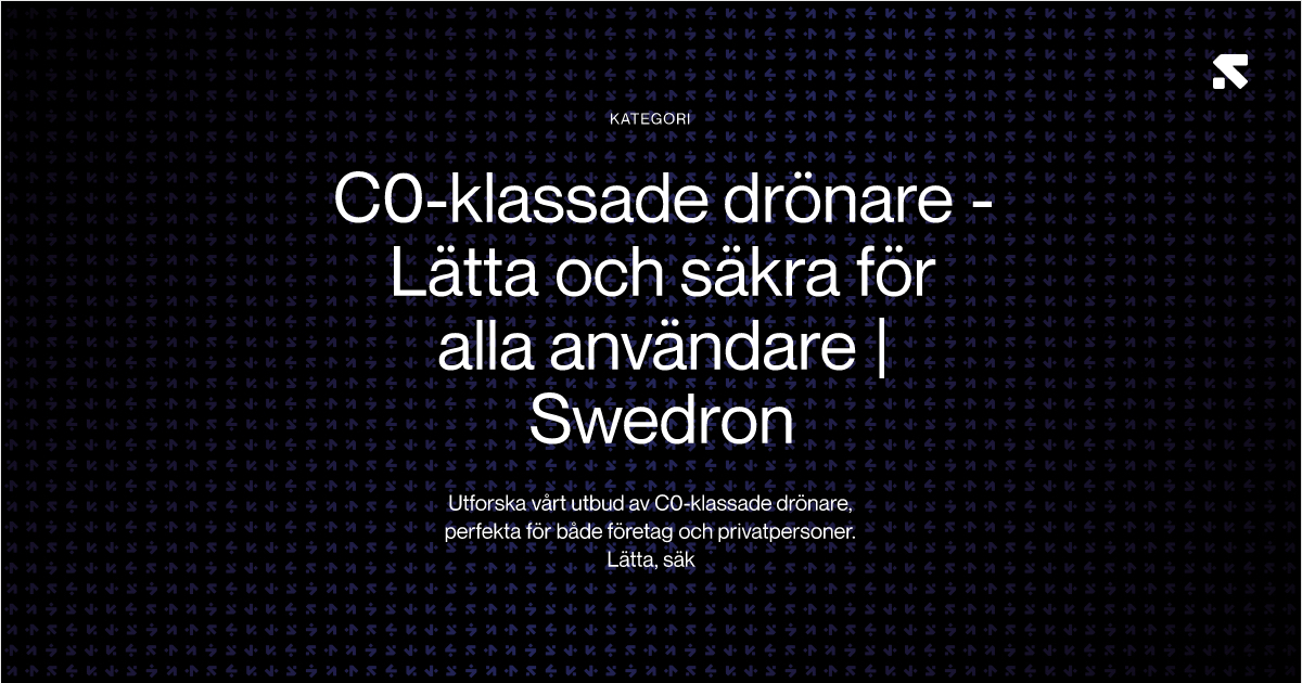 swedron.se