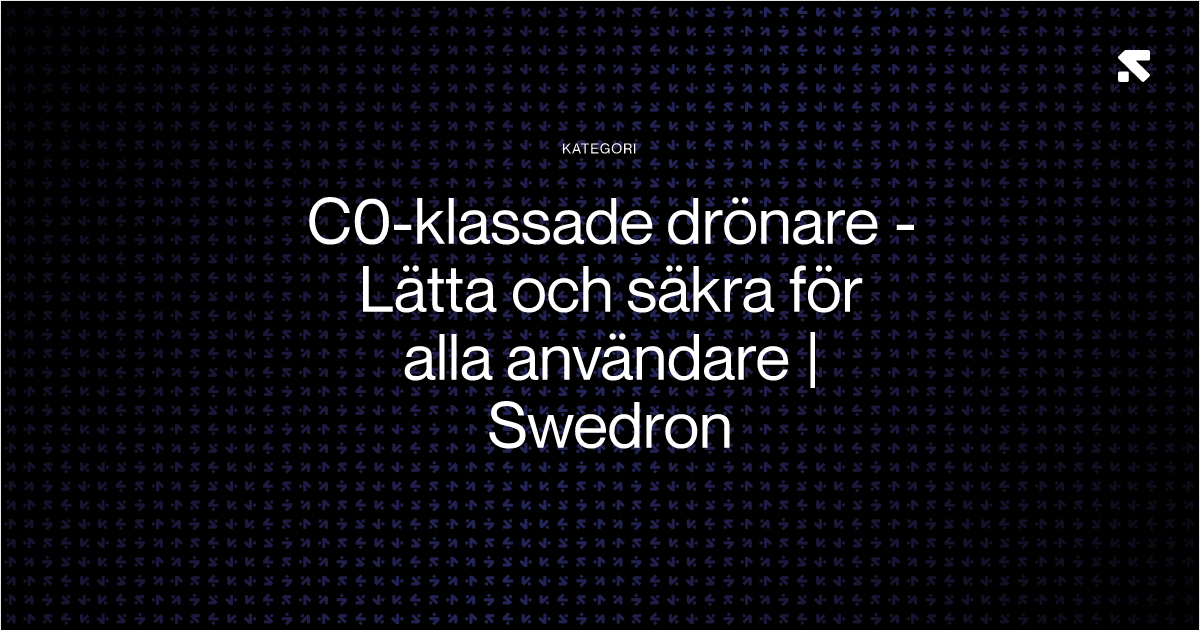 swedron.se