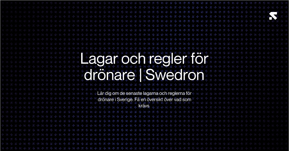 www.swedron.se